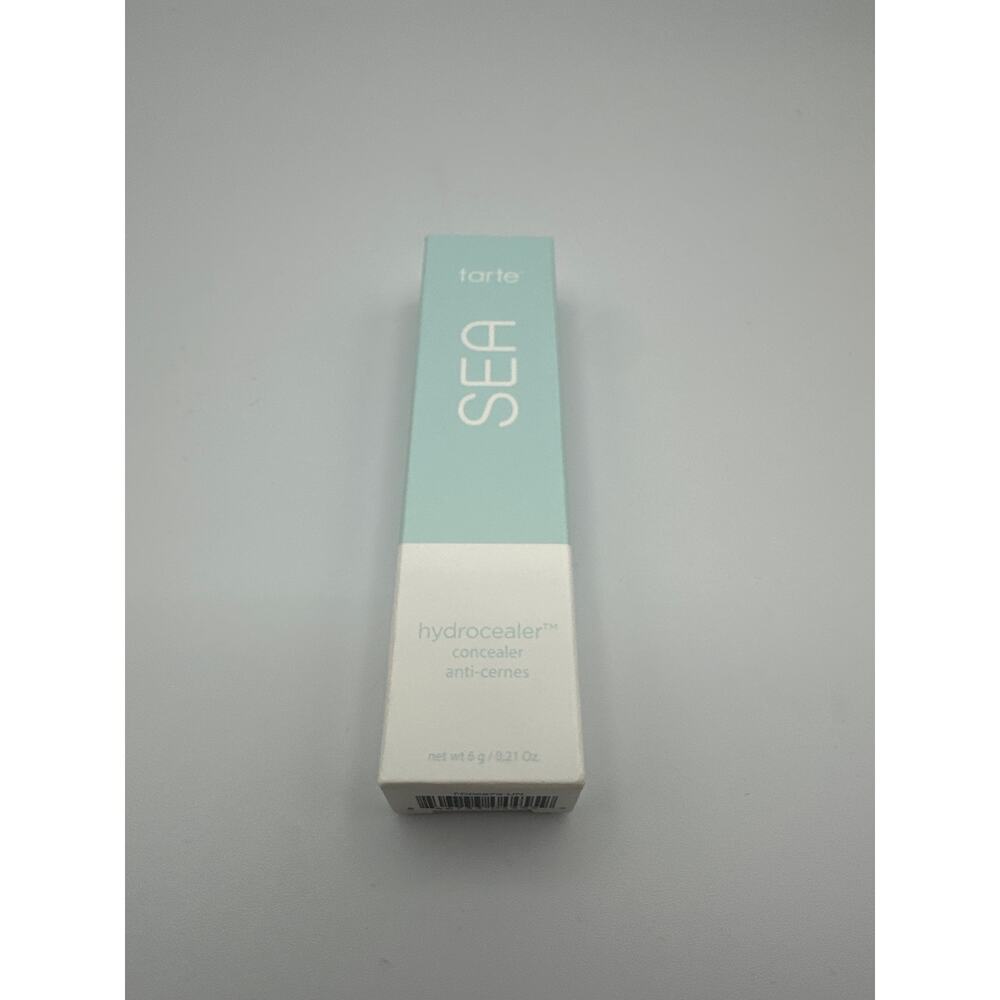 Tarte SEA Hydroconcealer .21 oz 44H Tan Honey Brand New